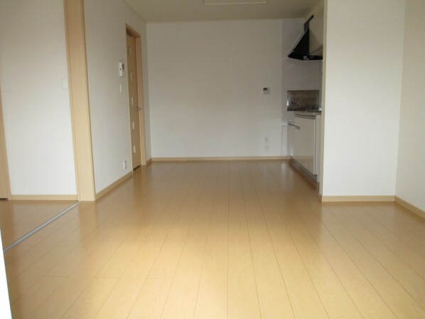 ムックinアサカⅡの物件内観写真